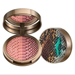 NEW Lise Watier Romance Sauvage Blush Duo